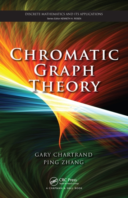 Chromatic Graph Theory, PDF eBook