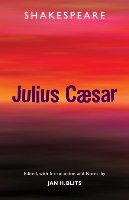 Tragedy of Julius Caesar, Paperback / softback Book