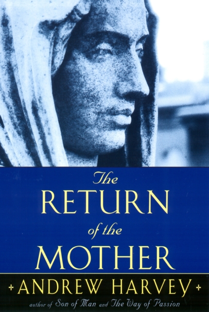 The Return of the Mother, Paperback / softback Book