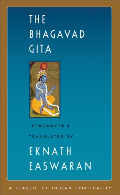 The Bhagavad Gita, EPUB eBook