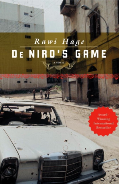 De Niro's Game, EPUB eBook