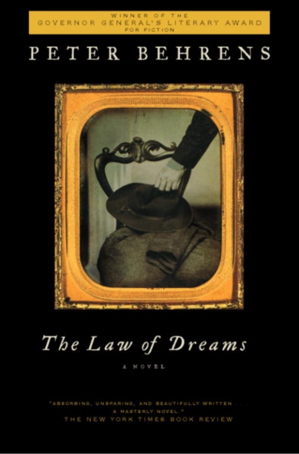 Law of Dreams, EPUB eBook