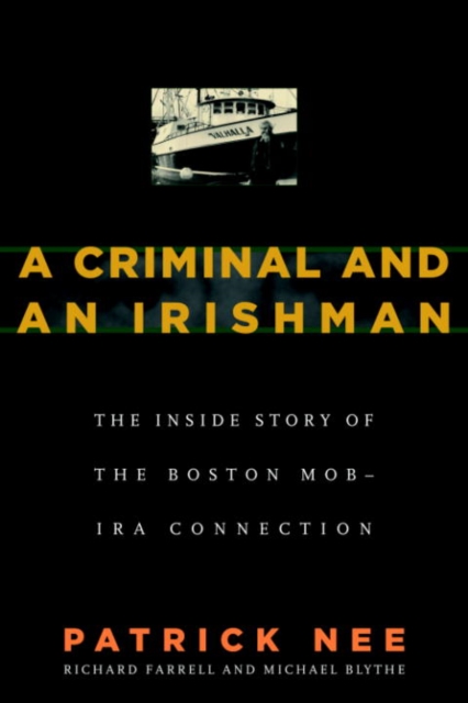 Criminal and An Irishman, EPUB eBook