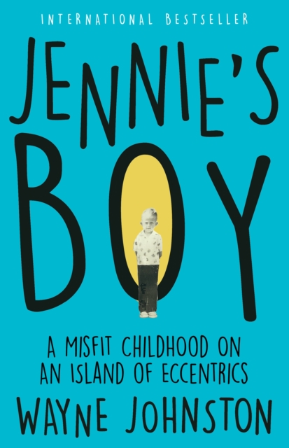 Jennie's Boy, EPUB eBook
