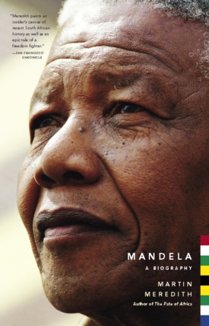 Mandela, EPUB eBook