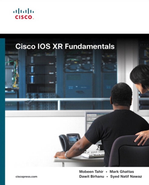 Cisco IOS XR Fundamentals, PDF eBook