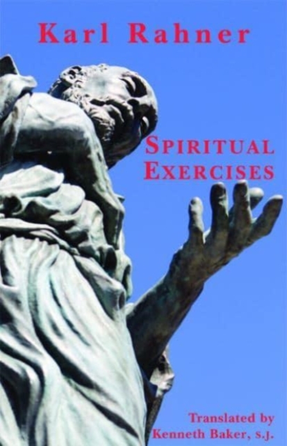 Spiritual Exercises, Paperback / softback Book