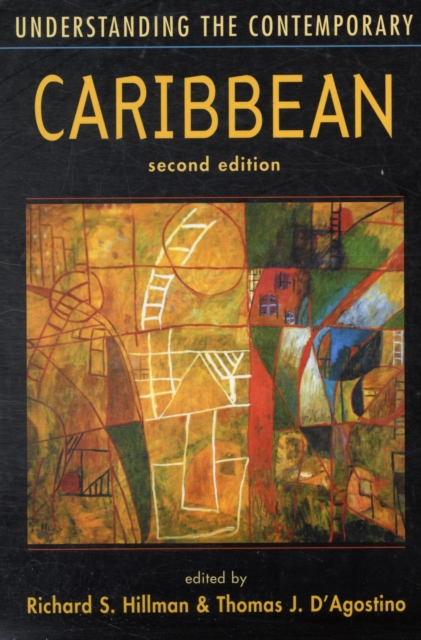 Understanding the Contemporary Caribbean, Paperback / softback Book
