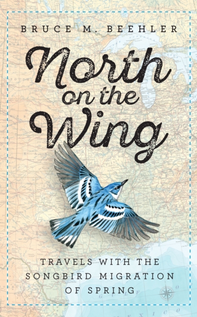 North on the Wing, EPUB eBook