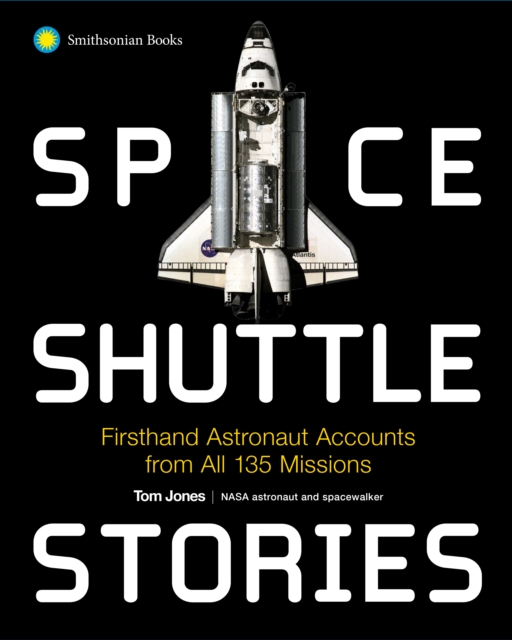 Space Shuttle Stories, EPUB eBook