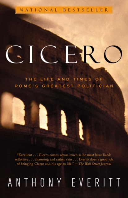 Cicero, EPUB eBook