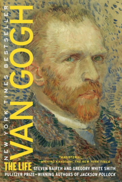 Van Gogh, EPUB eBook
