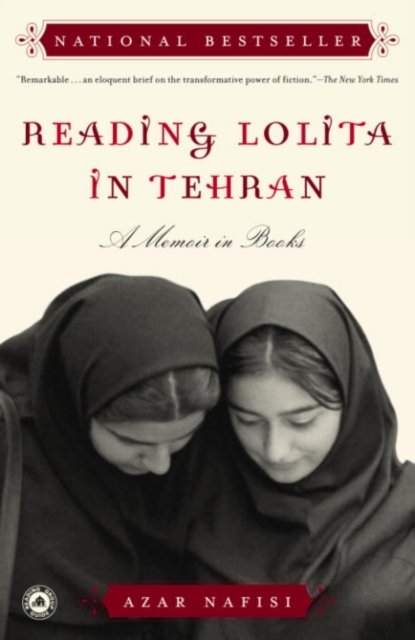 Reading Lolita in Tehran, EPUB eBook