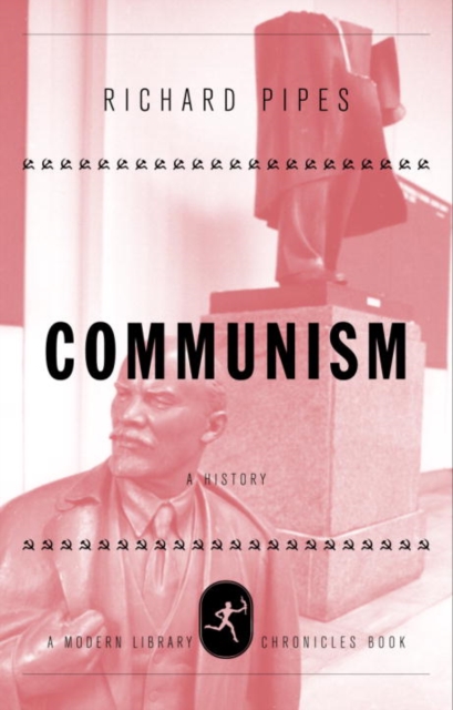 Communism, EPUB eBook