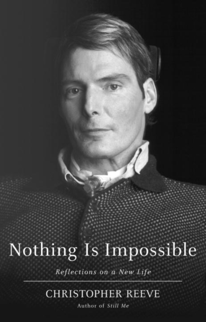 Nothing Is Impossible, EPUB eBook