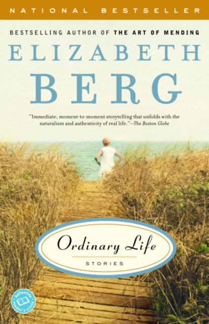 Ordinary Life, EPUB eBook