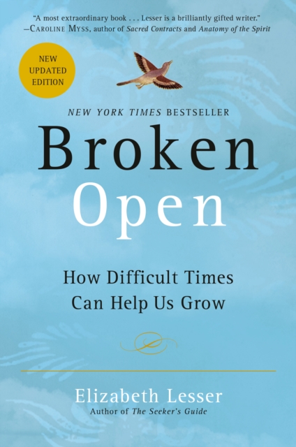 Broken Open, EPUB eBook
