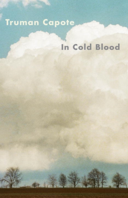 In Cold Blood, EPUB eBook