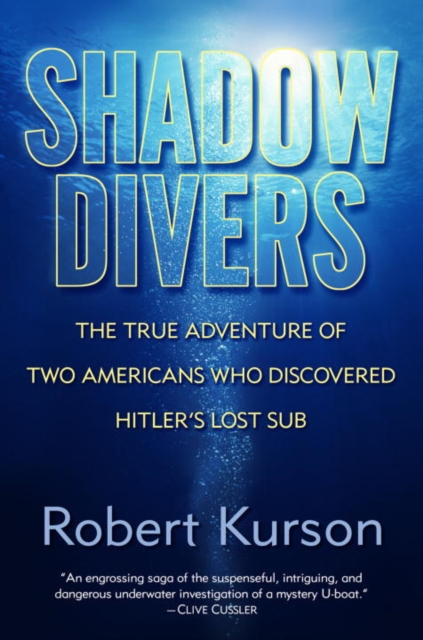 Shadow Divers, EPUB eBook