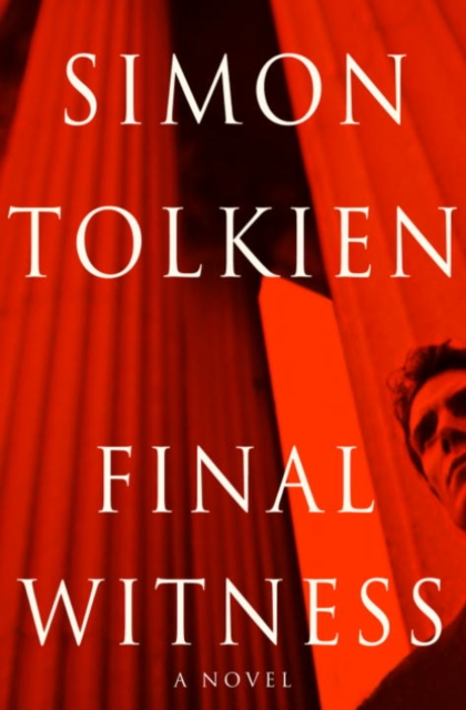 Final Witness, EPUB eBook