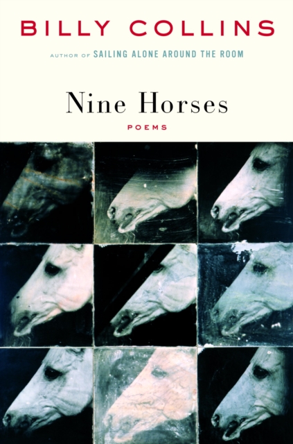 Nine Horses, EPUB eBook