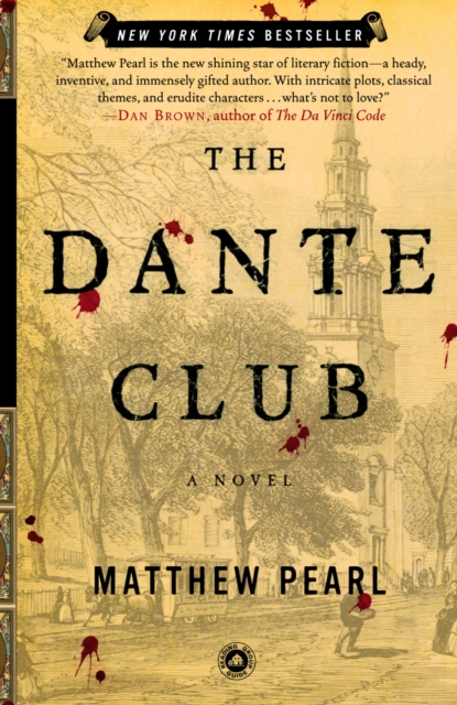 Dante Club, EPUB eBook