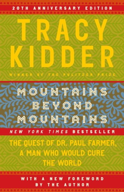 Mountains Beyond Mountains, EPUB eBook