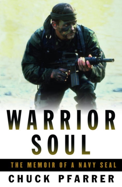 Warrior Soul, EPUB eBook