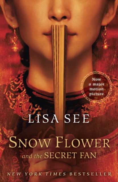 Snow Flower and the Secret Fan, EPUB eBook