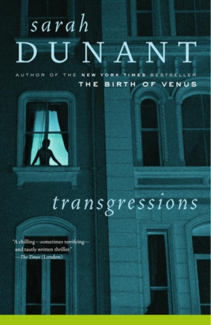 Transgressions, EPUB eBook
