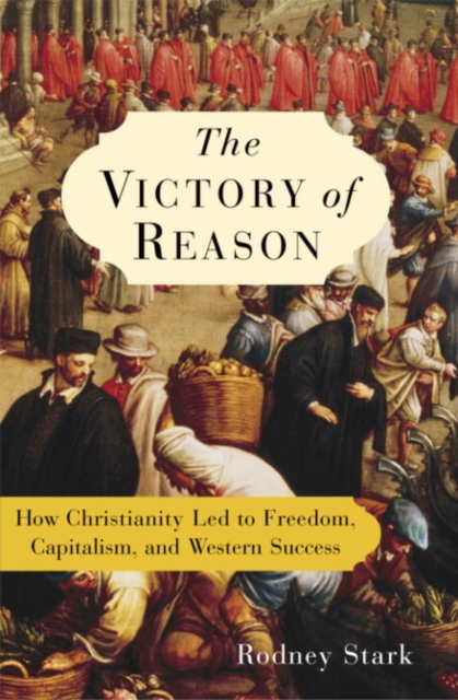 Victory of Reason, EPUB eBook