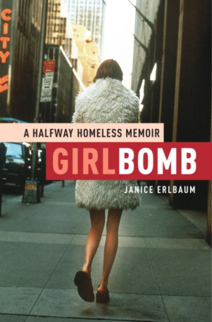 Girlbomb, EPUB eBook