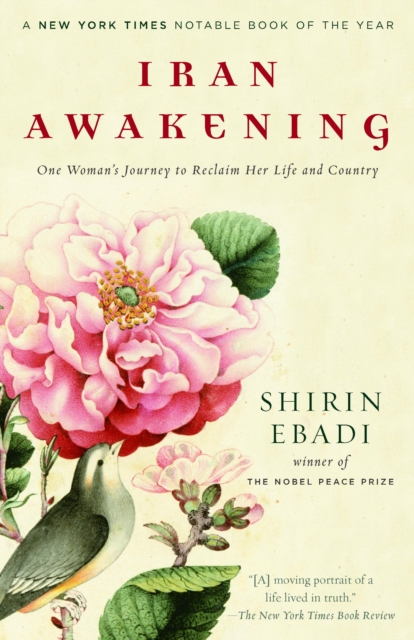 Iran Awakening, EPUB eBook