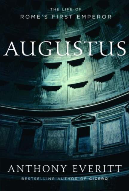 Augustus, EPUB eBook