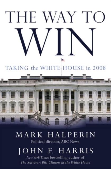 Way to Win, EPUB eBook