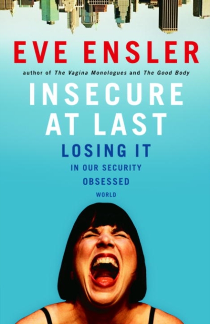 Insecure at Last, EPUB eBook