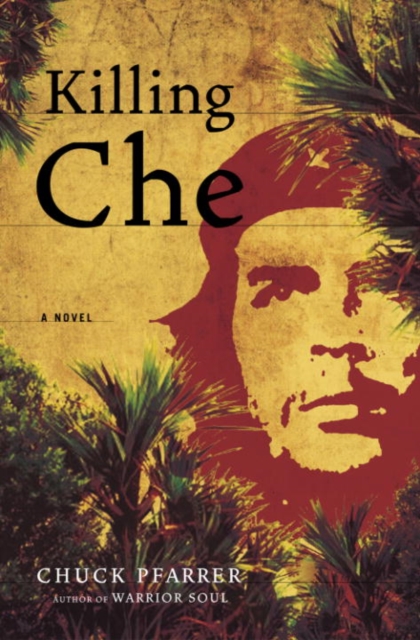 Killing Che, EPUB eBook