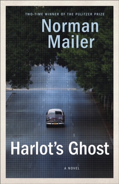 Harlot's Ghost, EPUB eBook