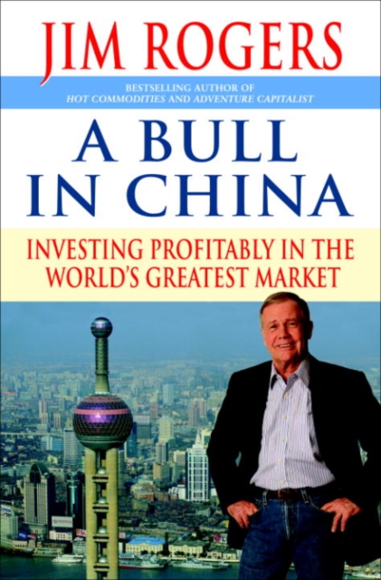Bull in China, EPUB eBook