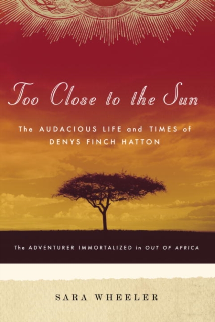 Too Close to the Sun, EPUB eBook