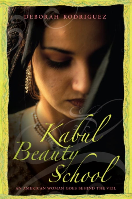 Kabul Beauty School, EPUB eBook