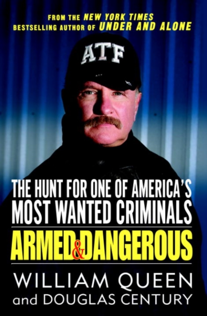 Armed and Dangerous, EPUB eBook