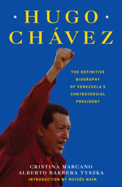 Hugo Chavez, EPUB eBook