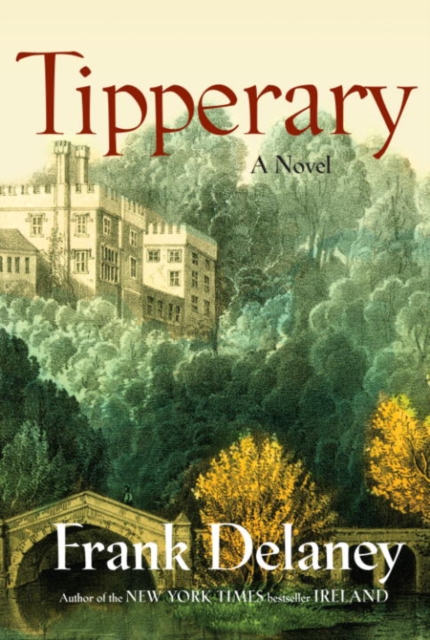 Tipperary, EPUB eBook