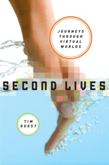 Second Lives, EPUB eBook