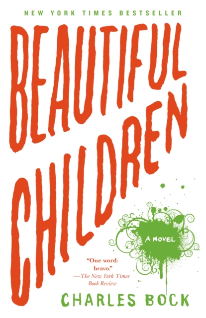 Beautiful Children, EPUB eBook