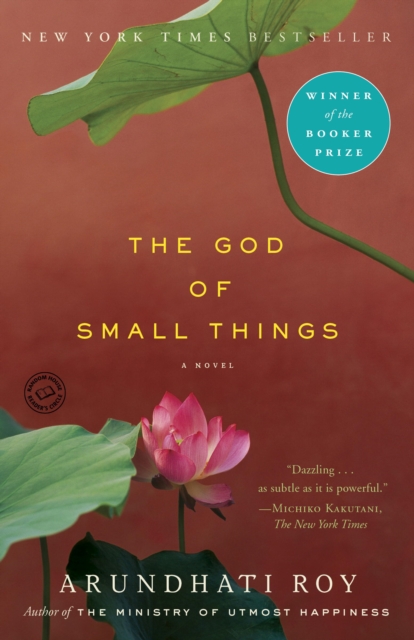 God of Small Things, EPUB eBook