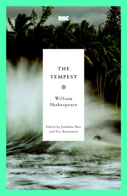 Tempest, EPUB eBook