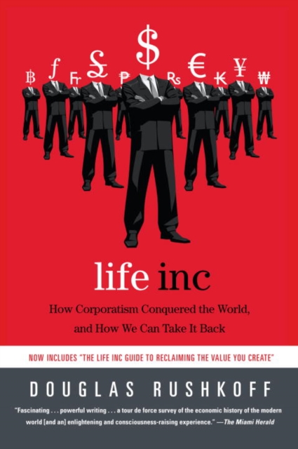 Life Inc., EPUB eBook