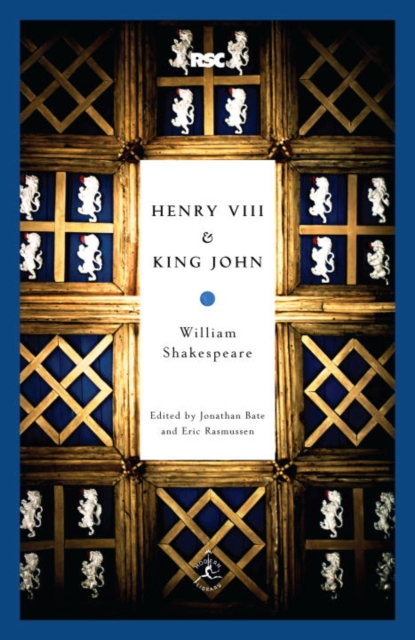 King John & Henry VIII, EPUB eBook